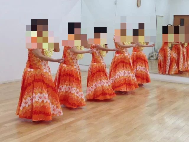 JEUGIA(ジュージヤ)カルチャーセンター バトントワリング 桑名のサムネイル画像 5