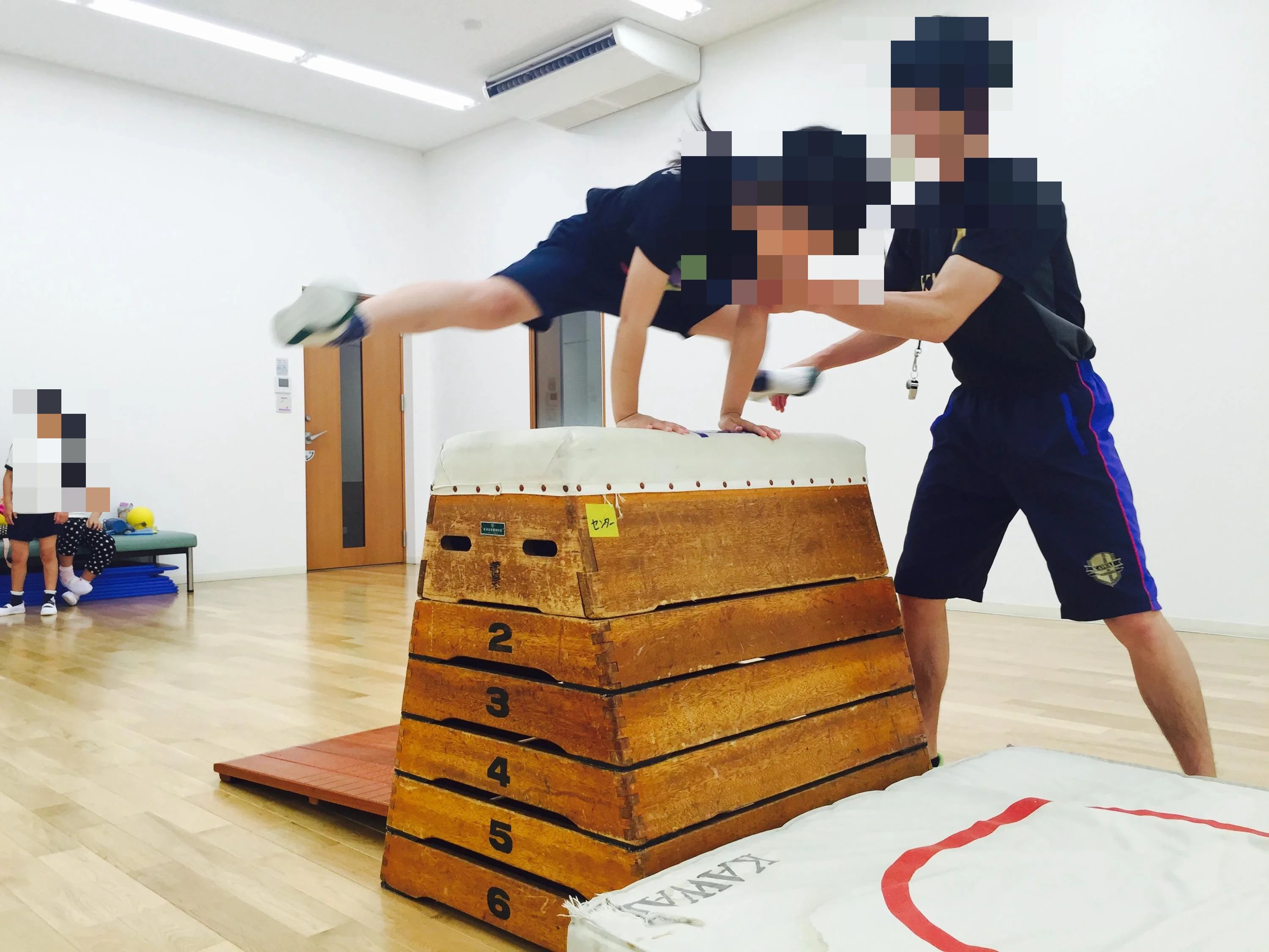 JEUGIA(ジュージヤ)カルチャーセンター バトントワリング 桑名のメイン画像