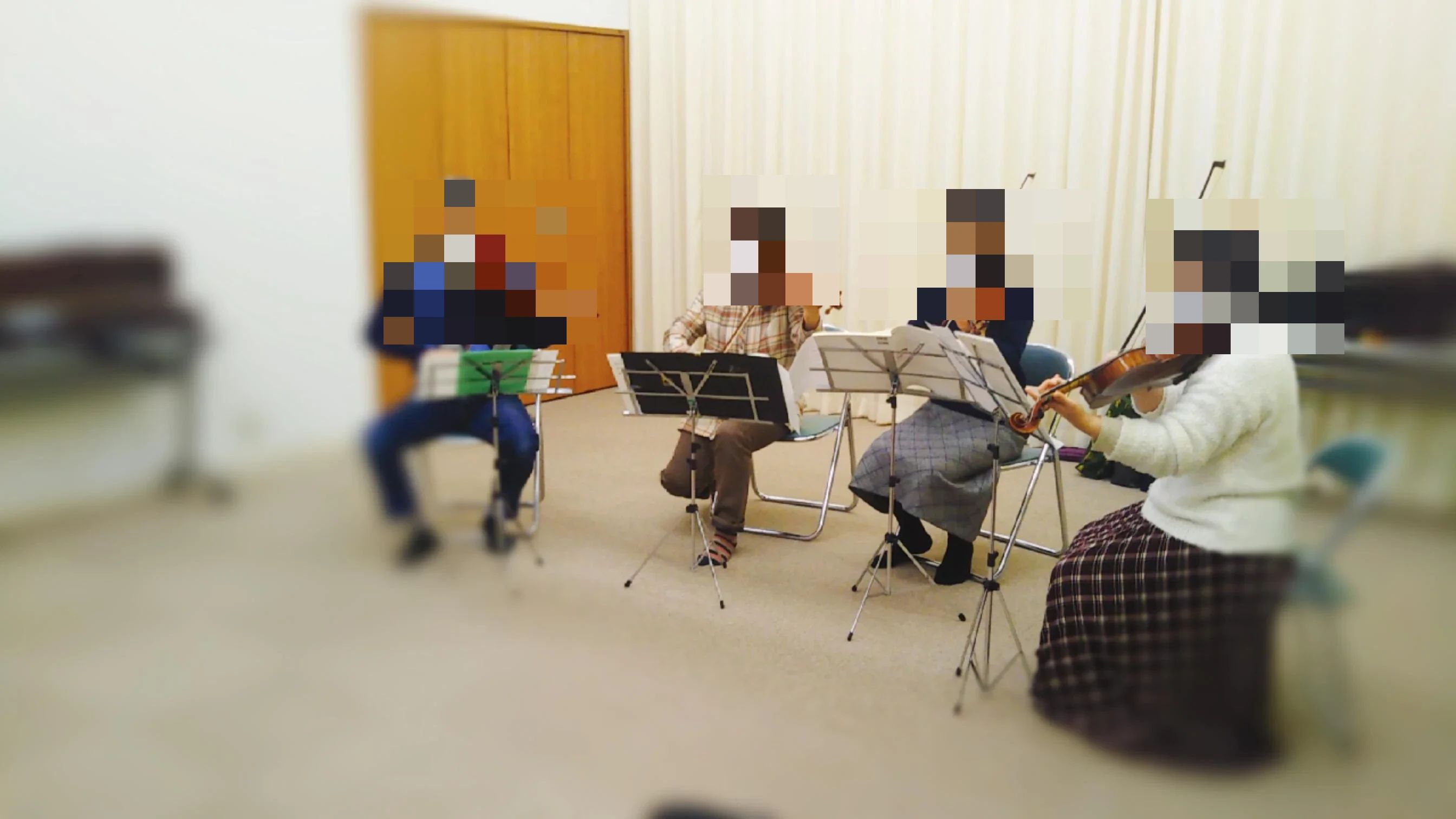 JEUGIA(ジュージヤ)カルチャーセンター バトントワリング 桑名のサムネイル画像 2