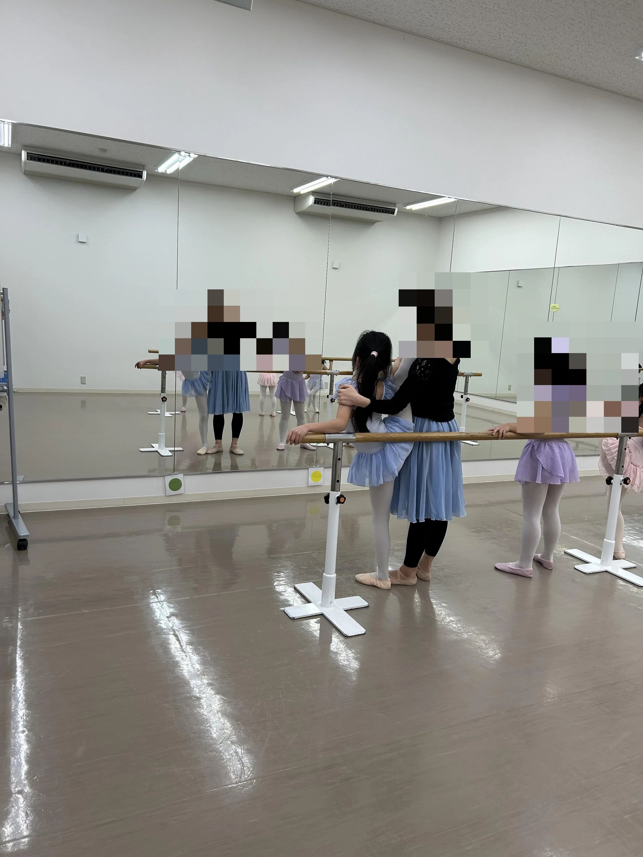 JEUGIA(ジュージヤ)カルチャーセンター バトントワリング 桑名のサムネイル画像 3