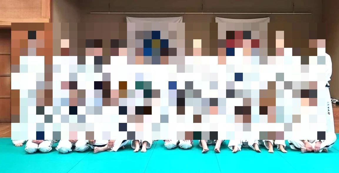 テコンドー・ファラン朴武館 三重鈴鹿道場のサムネイル画像 4