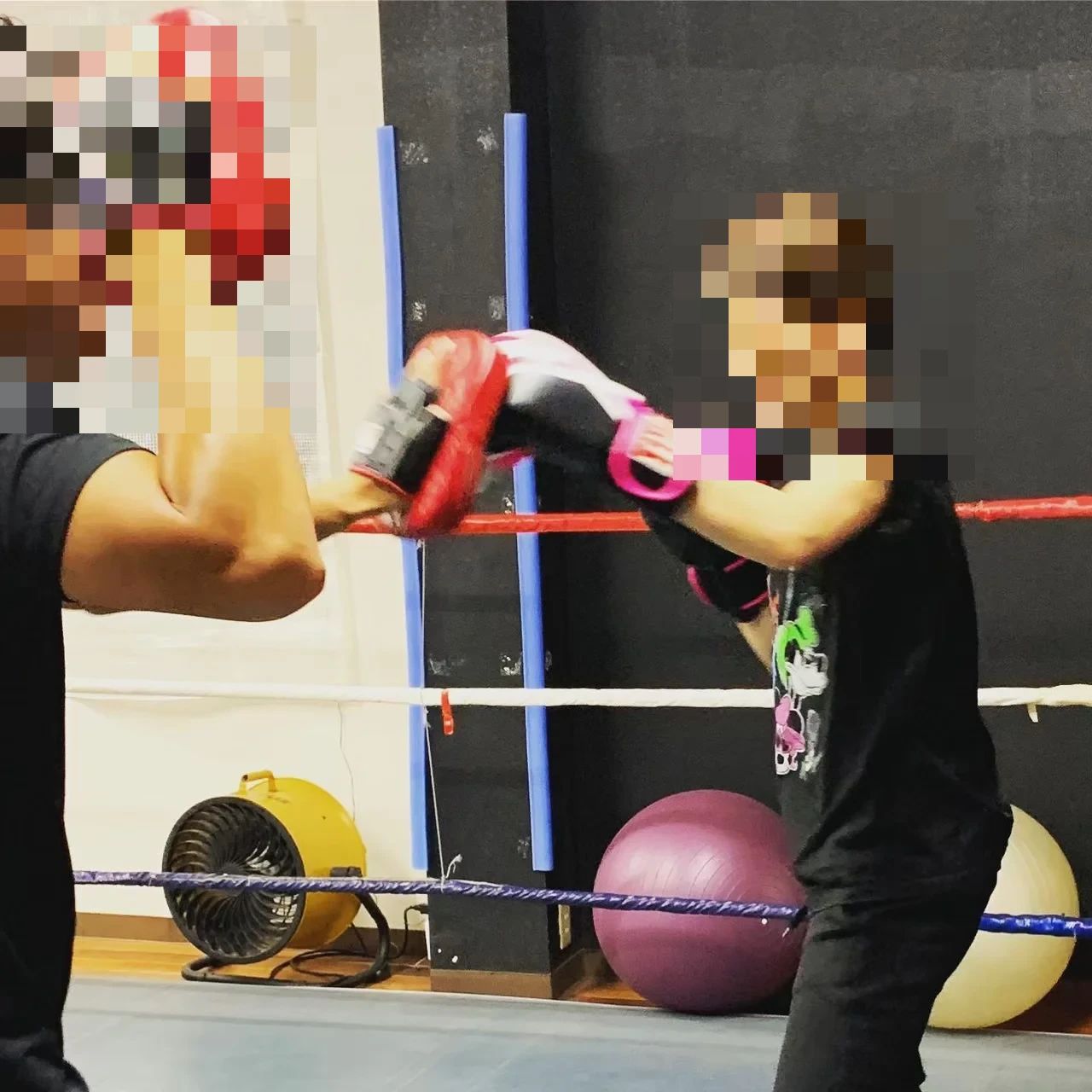 四日市ボクシングジム 新正教室のサムネイル画像 2