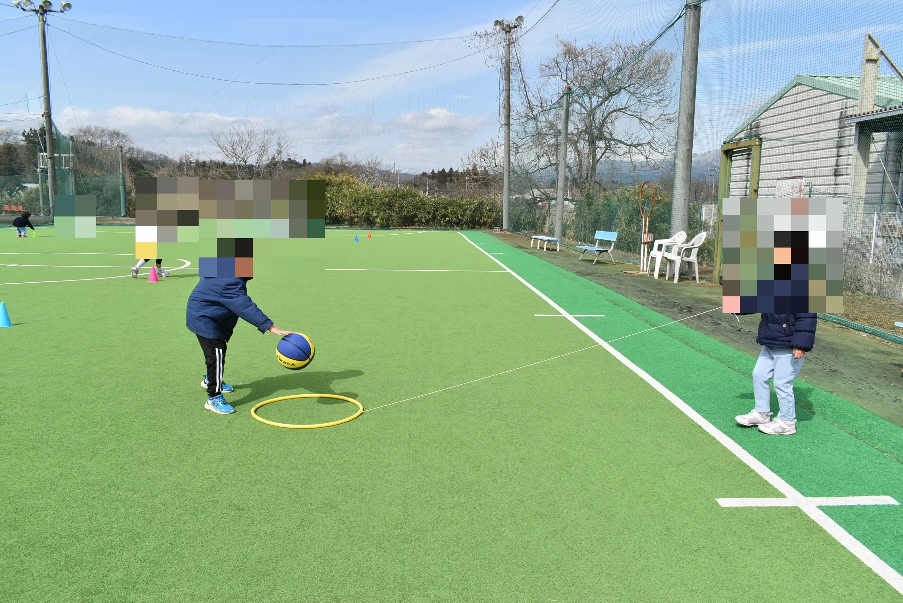 一般社団法人アソビプラスのメイン画像