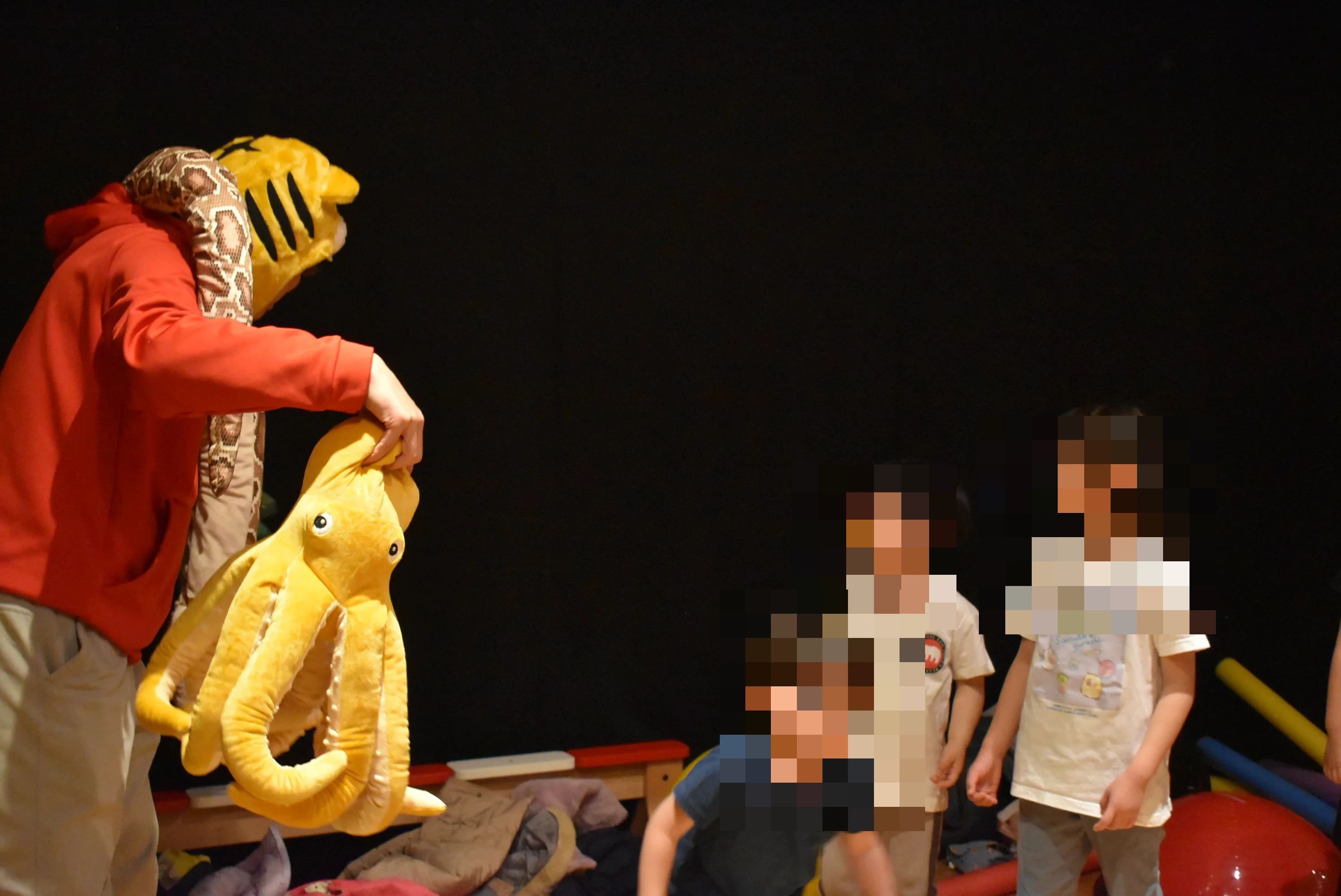 一般社団法人アソビプラスのサムネイル画像 5