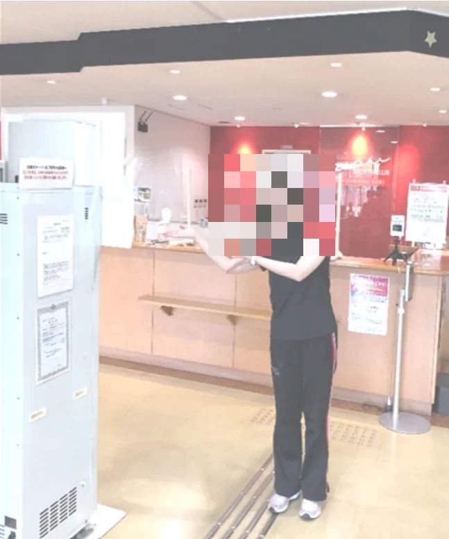 朝日スポーツクラブ スイミング・水泳 BIG-S江坂のサムネイル画像 4