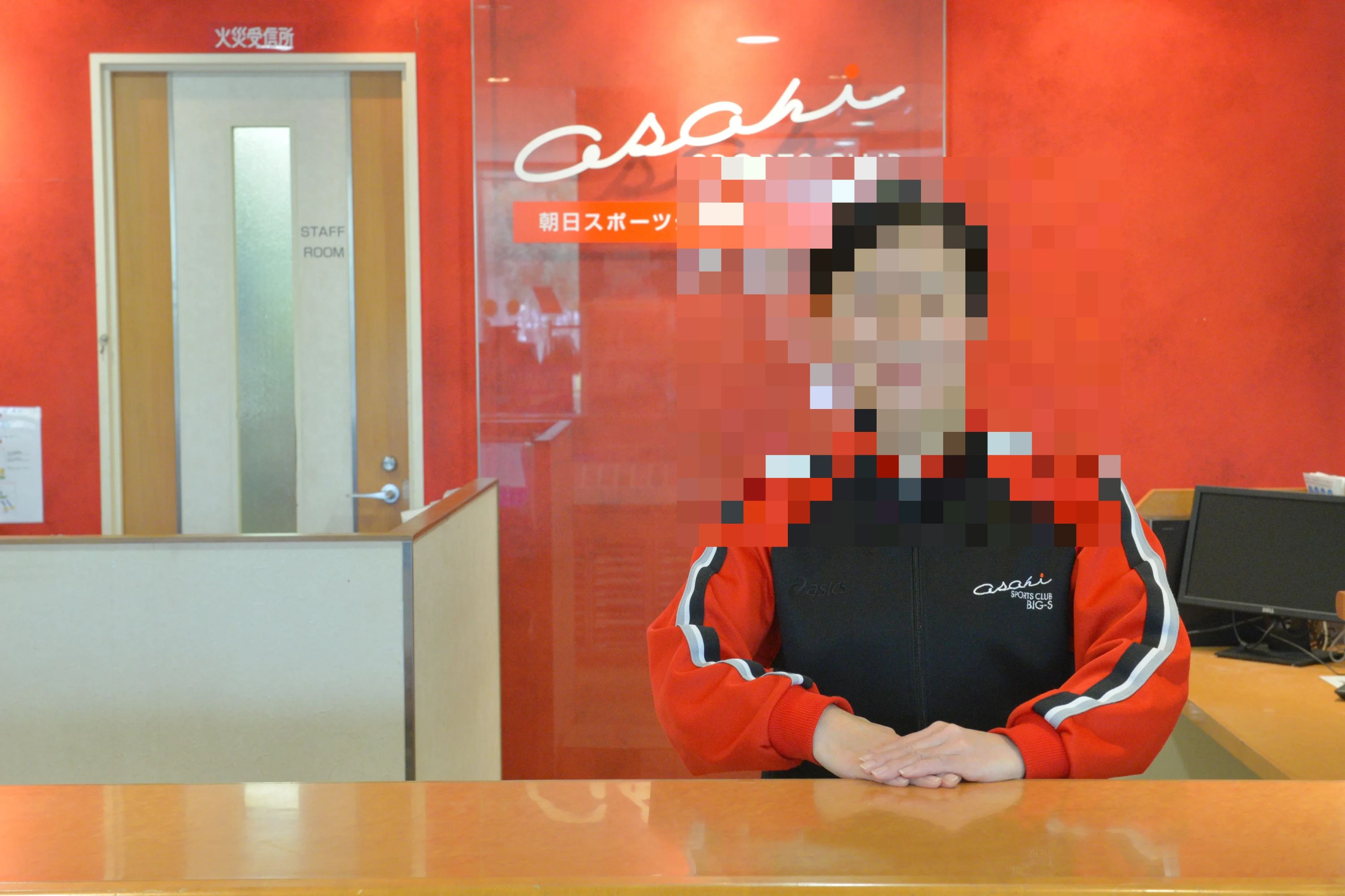 朝日スポーツクラブ スイミング・水泳 BIG-S江坂のサムネイル画像 2