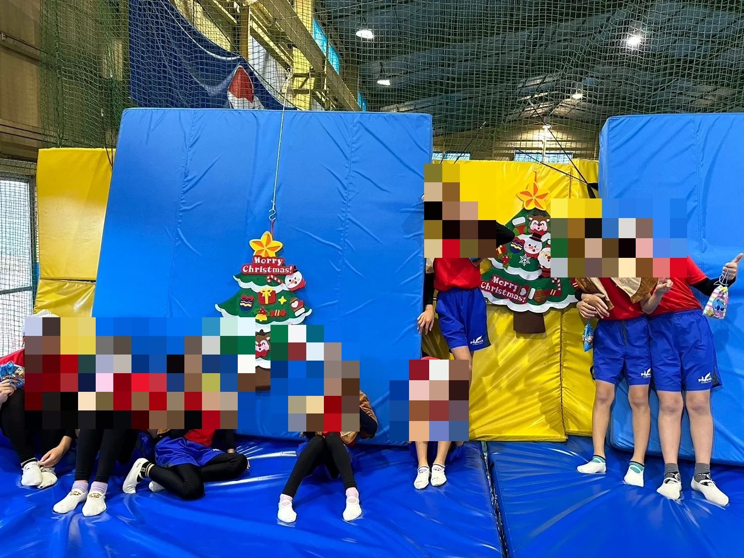 フェニックストランポリンスクール 野市原町教室のサムネイル画像 2