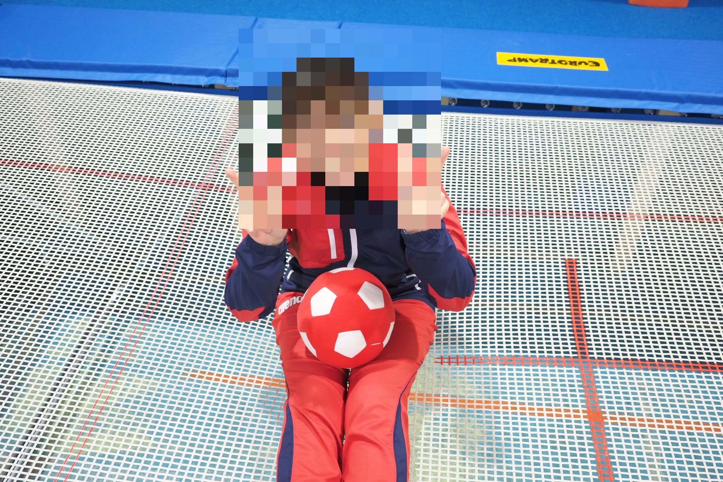 フェニックストランポリンスクール 野市原町教室のサムネイル画像 5