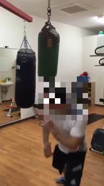 ワイルドビートスポーツジム ボクシング 曽根西町教室のサムネイル画像 3