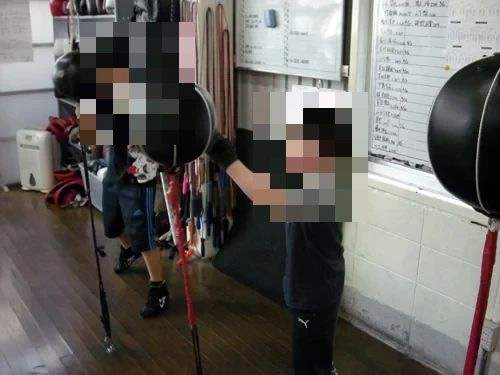 HARADA (ハラダ)BOXING GYM 粉浜西教室のサムネイル画像 2