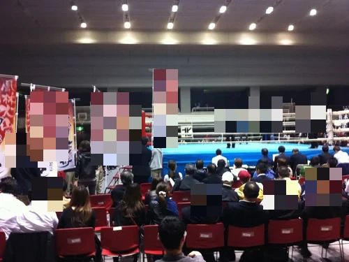 HARADA (ハラダ)BOXING GYM 粉浜西教室のサムネイル画像 4