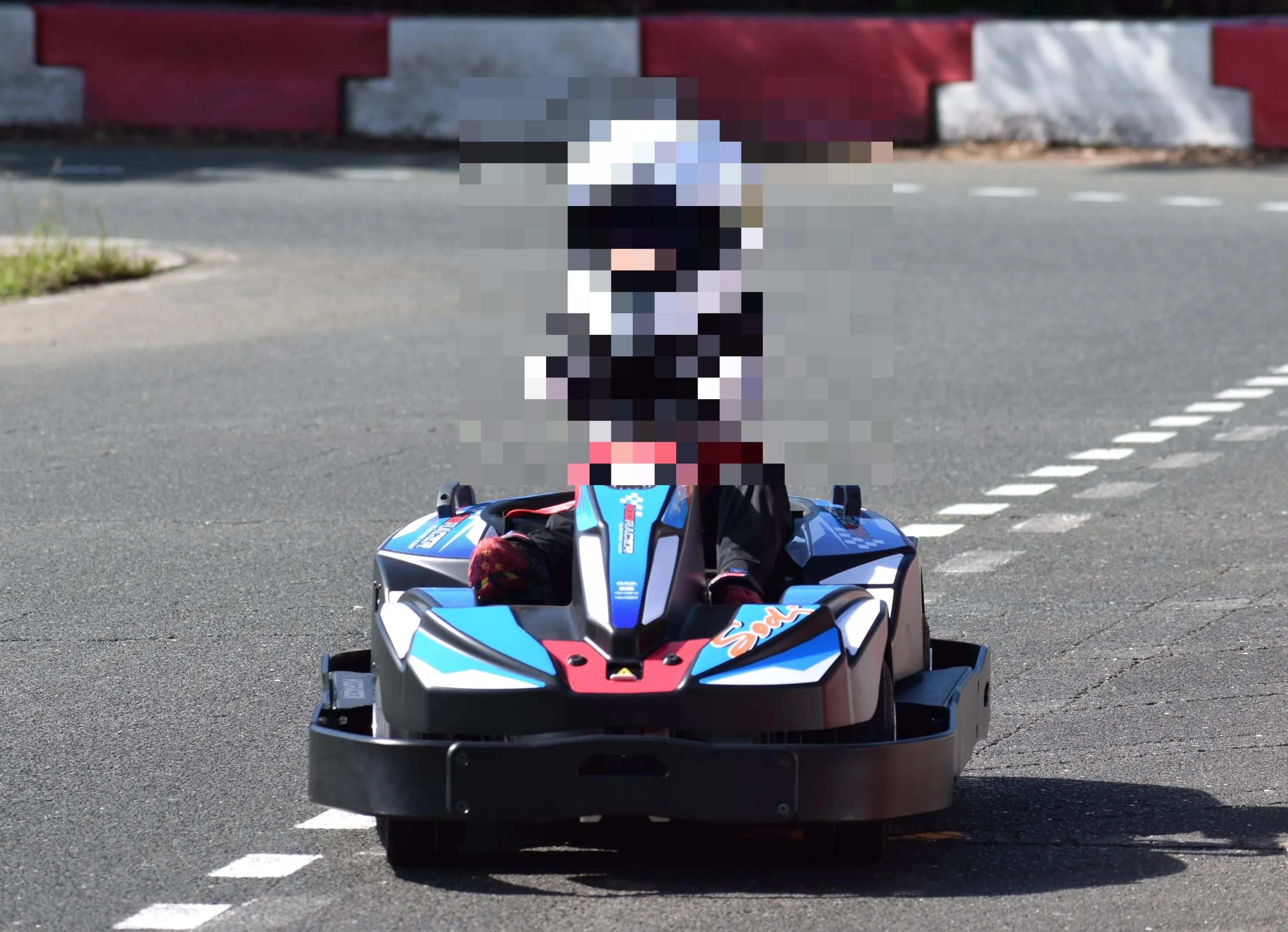 スポーツカートISK 大阪舞洲店のサムネイル画像 2