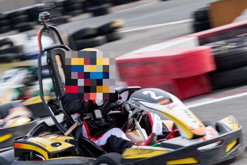 スポーツカートISK 大阪舞洲店のサムネイル画像 4