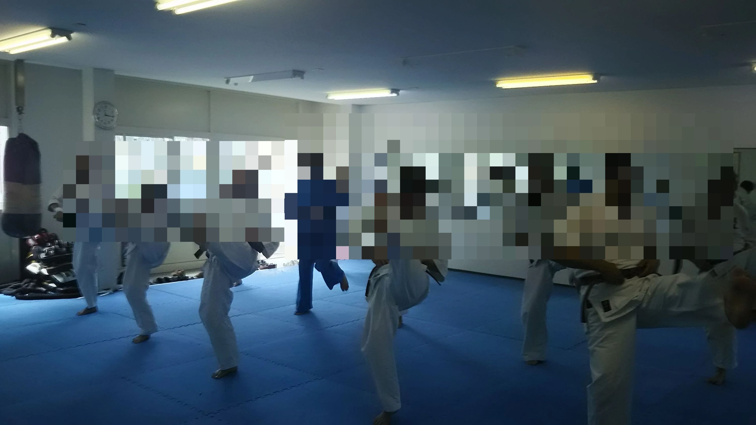 大道塾 大阪南支部のメイン画像