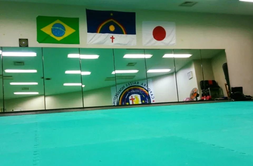 CAPOEIRA RAIZES NORDESTINA(カポエイラ) 靭メインスタジオのサムネイル画像 4