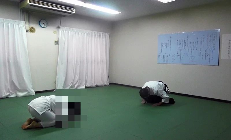 心身統一合気道 大阪あびこ教室のサムネイル画像 2