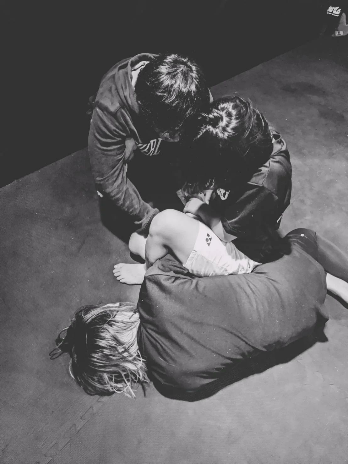 シュートボクシング摂津富田ジム 大畑町教室のサムネイル画像 3