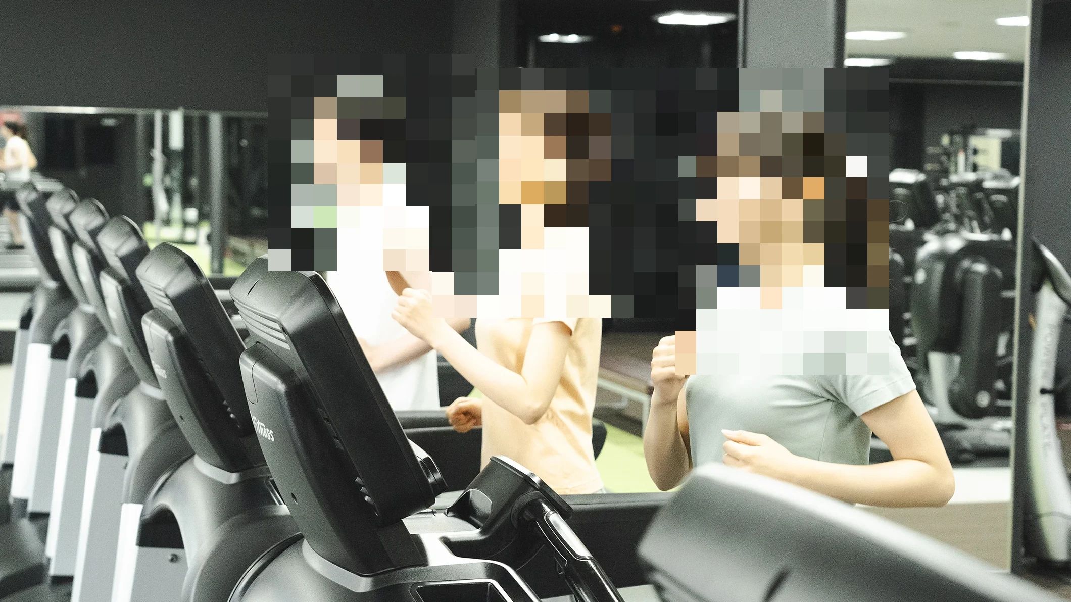 KONAMI SPORTS CLUB(コナミスポーツクラブ) 卓球 茨木のメイン画像