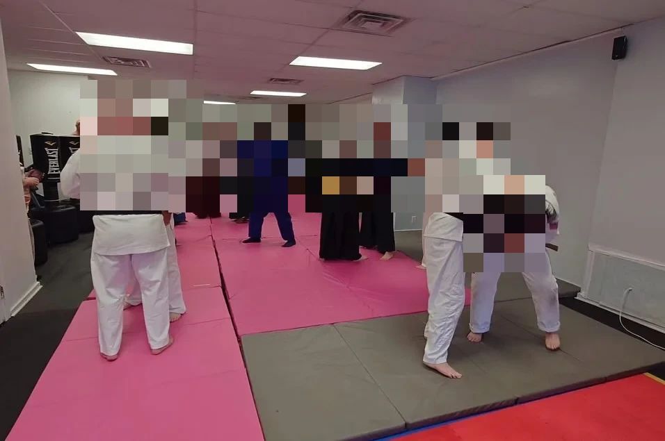 木鶏塾 沖縄拳法 天満教室のサムネイル画像 2