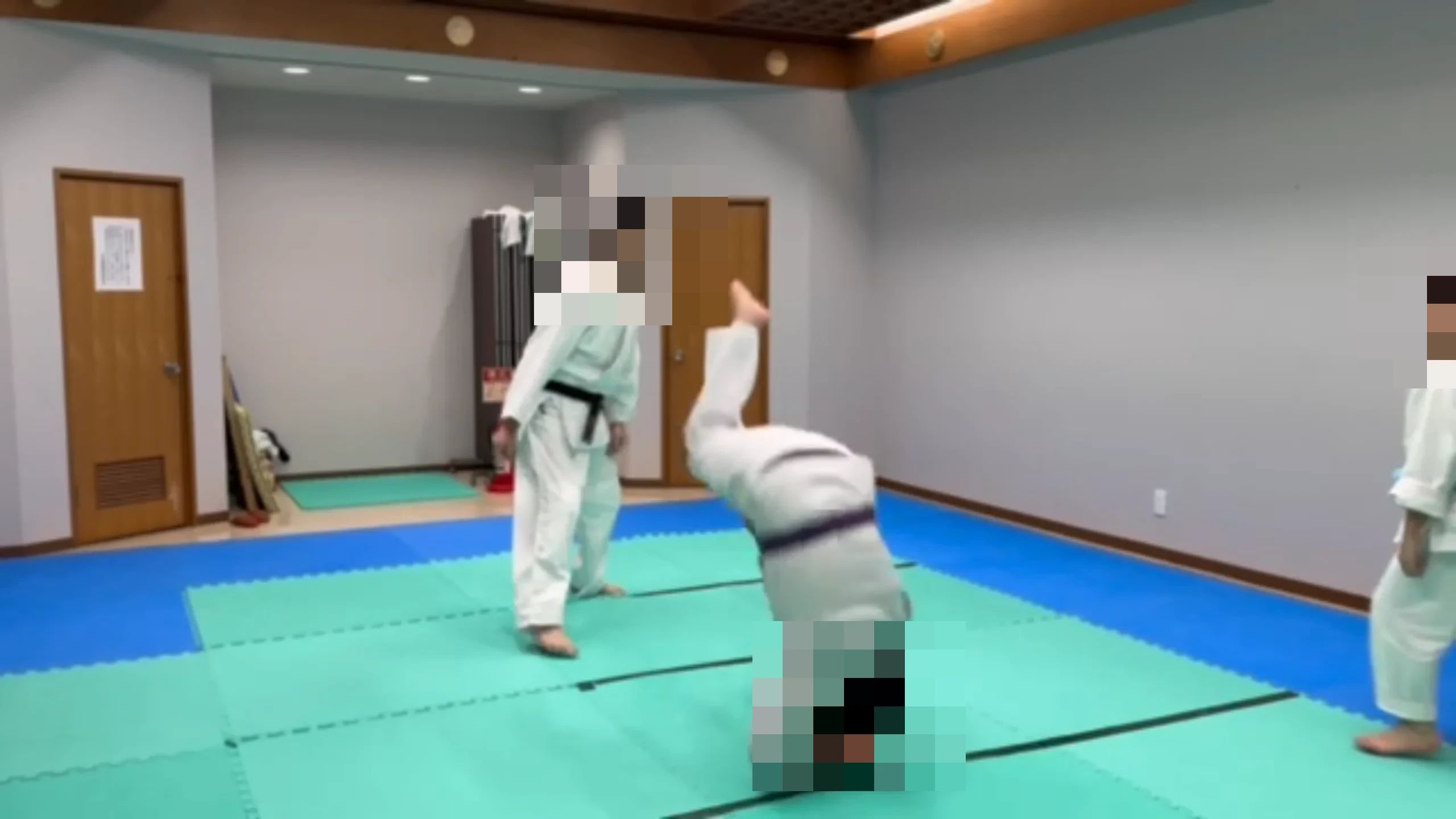 心身統一合気道 堺市石津教室のメイン画像