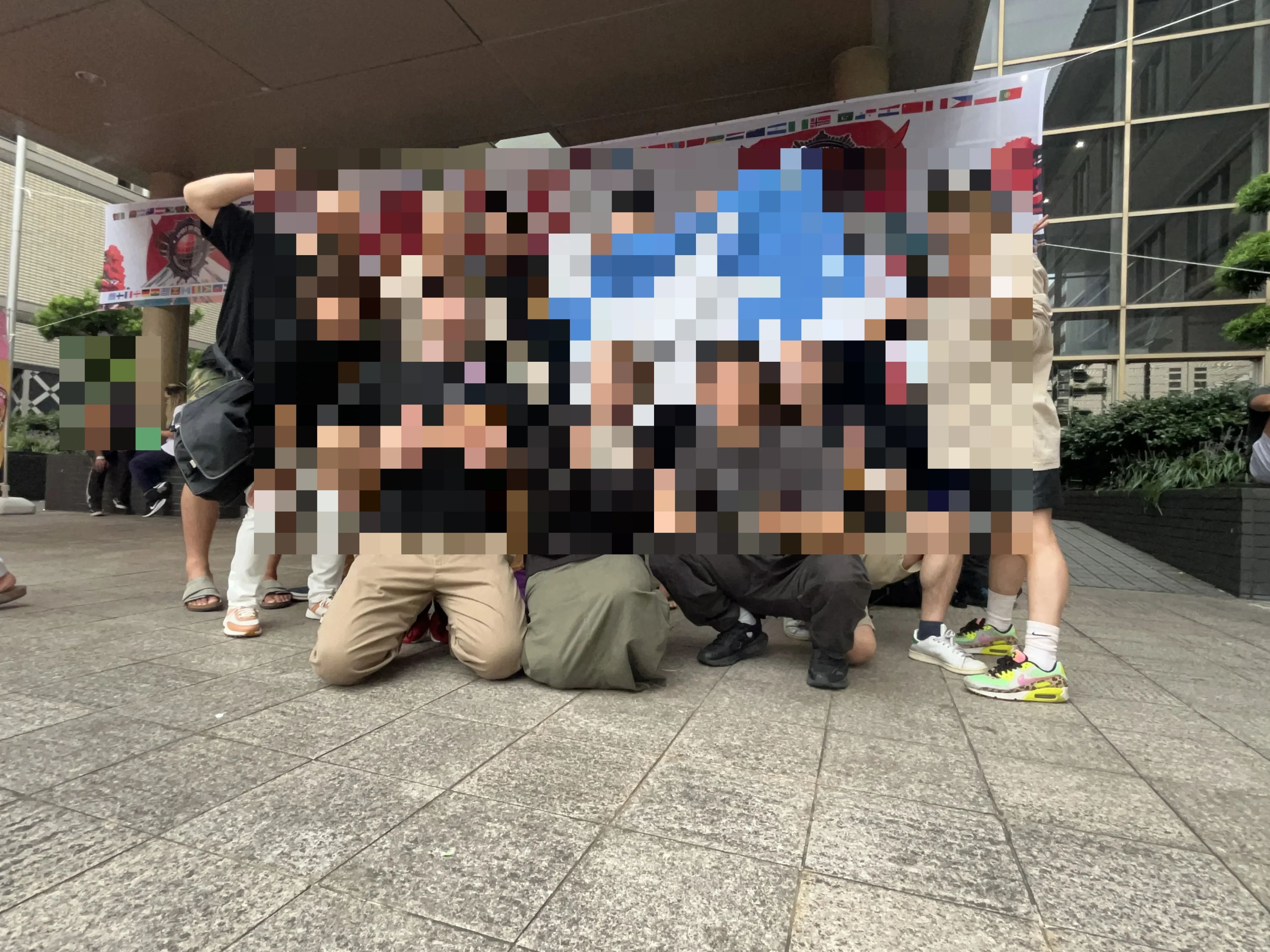 東方館 柔術 田中西大久保町教室のサムネイル画像 5