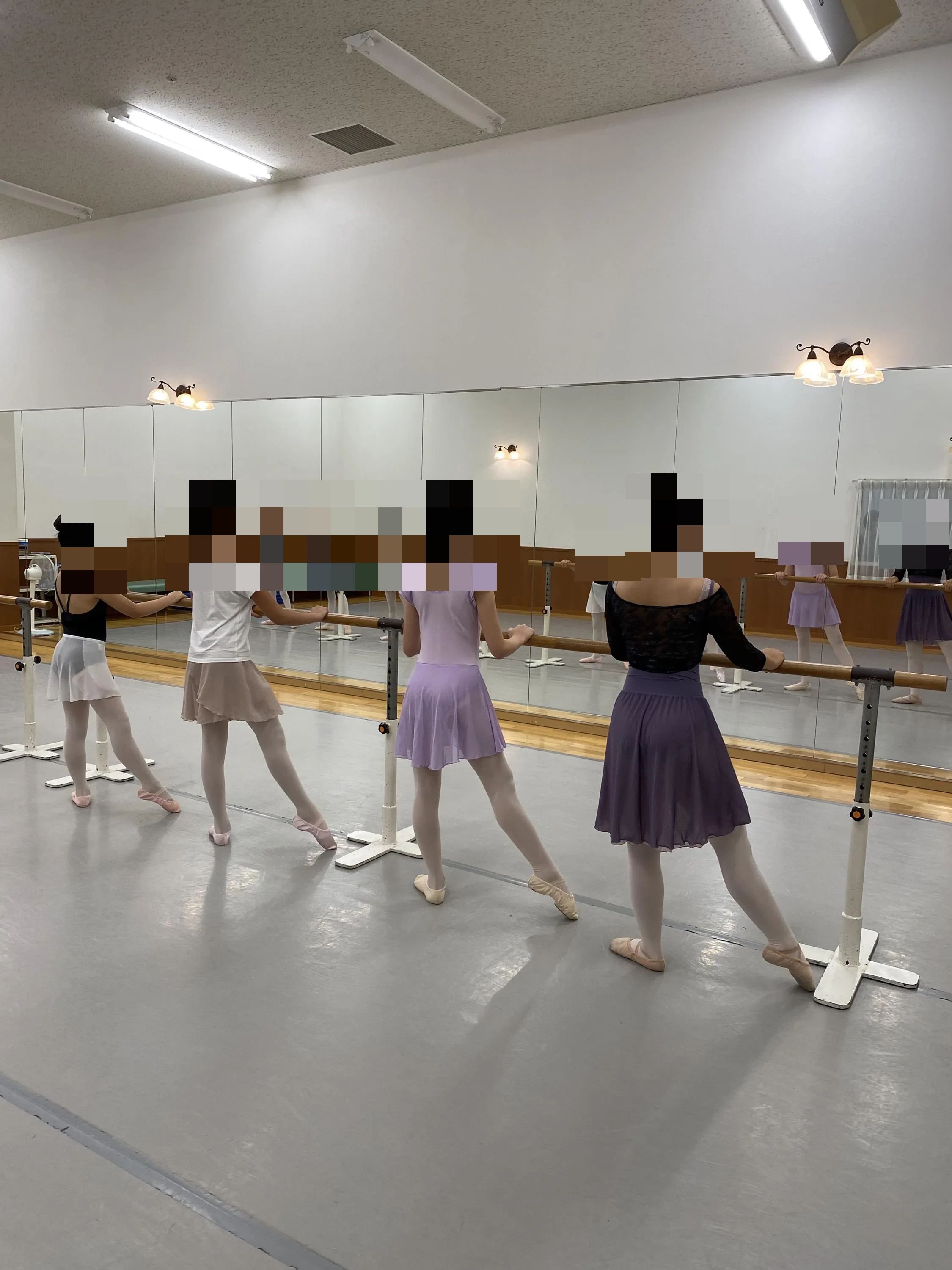 JEUGIA(ジュージヤ)カルチャーセンター カポエイラ イオンモール京都五条のメイン画像