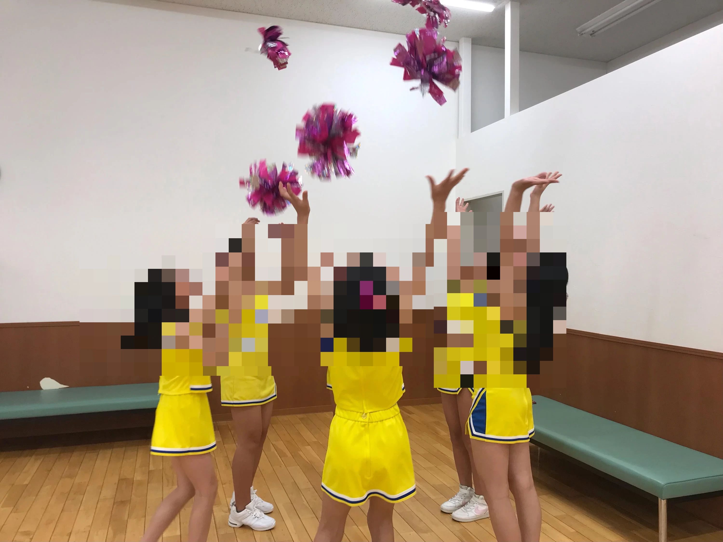 JEUGIA(ジュージヤ)カルチャーセンター 合氣道 イオンモール京都五条のサムネイル画像 2