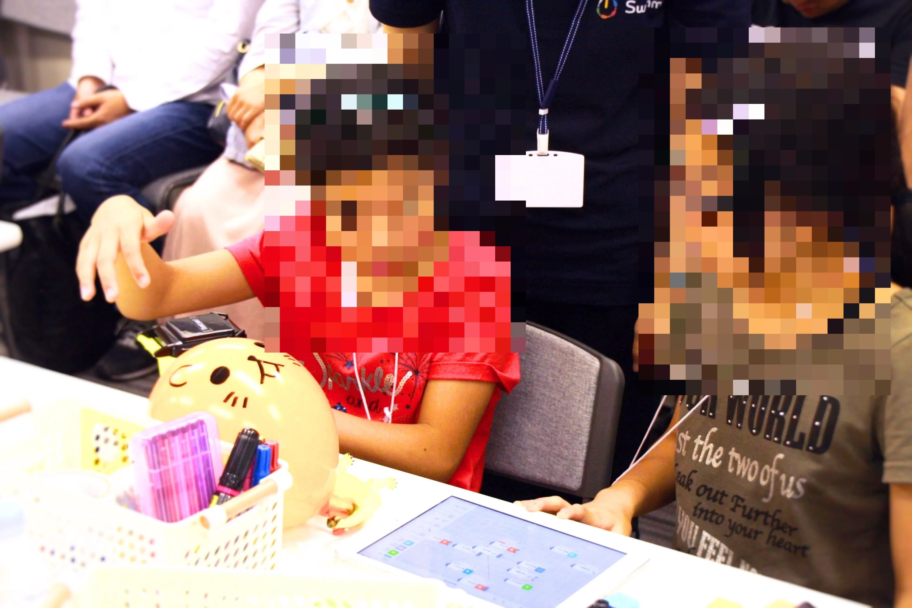 Swimmy 高田馬場校のサムネイル画像 5