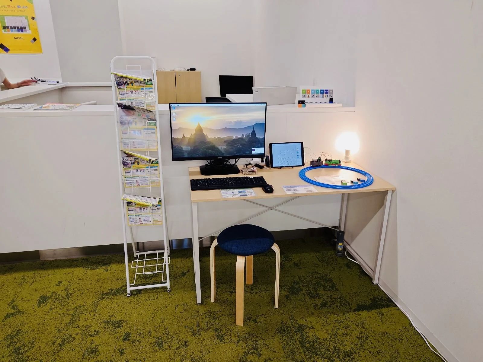 Swimmy 津田沼奏の杜校のメイン画像