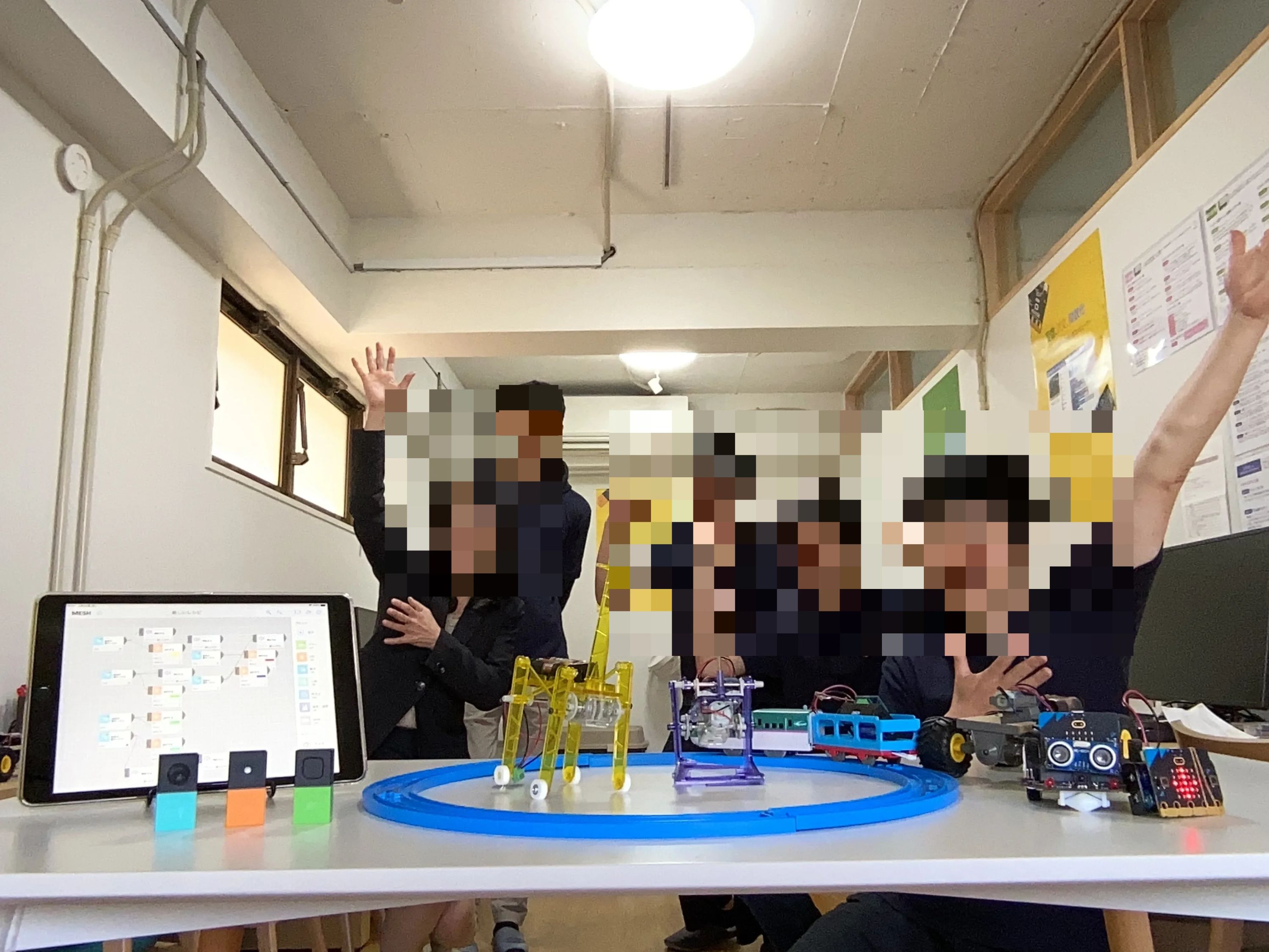 Swimmy 福岡西新校のメイン画像