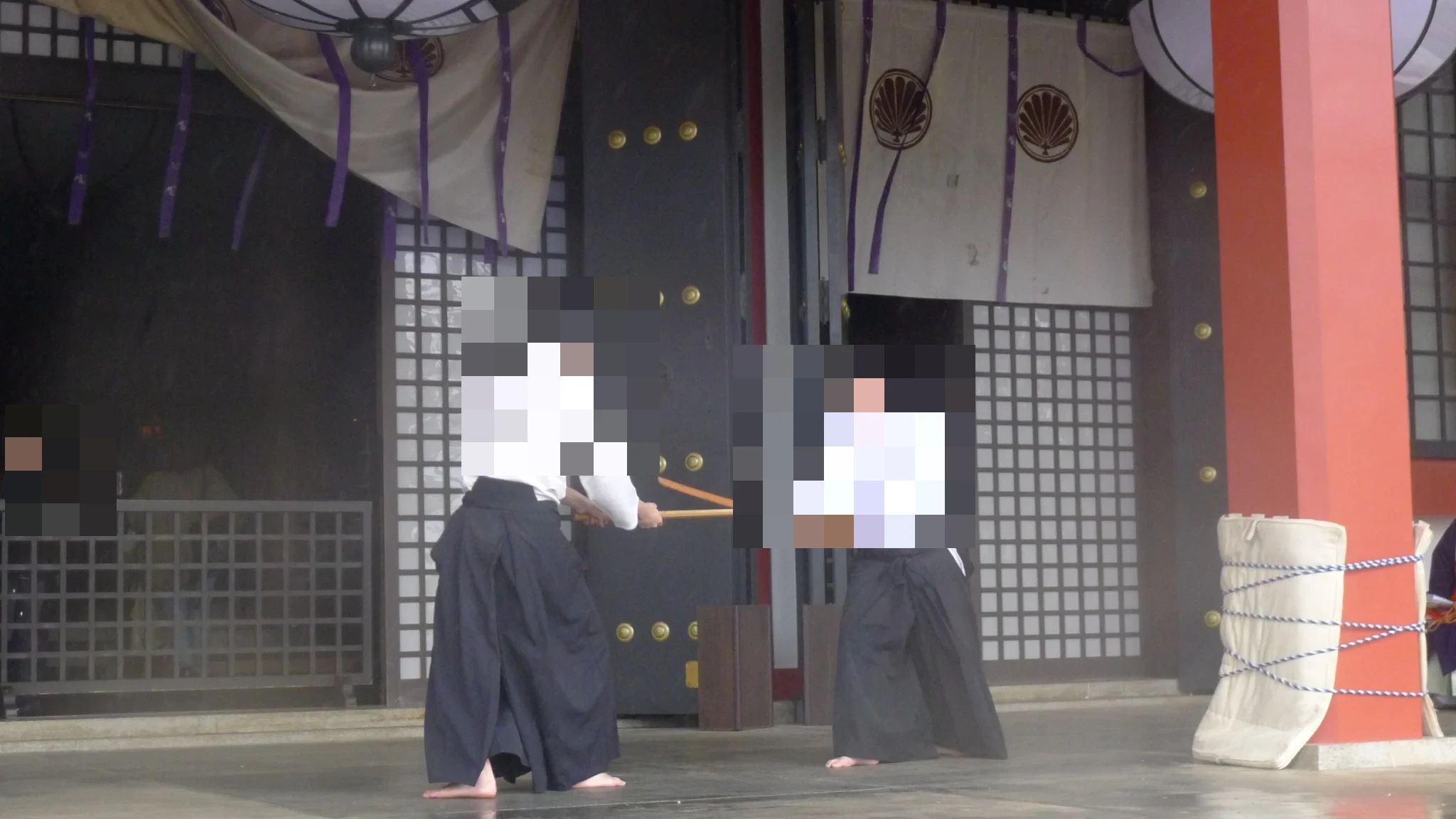 合気道滋賀 彦根道場のサムネイル画像 4