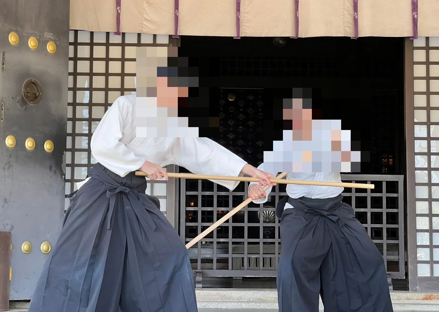 合気道滋賀 彦根道場のサムネイル画像 5