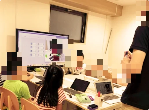 Swimmy 松山中央校のメイン画像