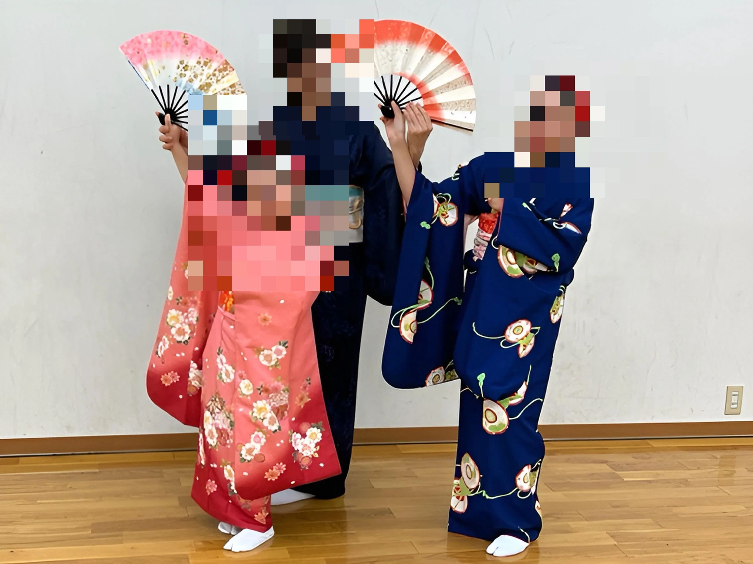 JEUGIA(ジュージヤ)カルチャーセンター 合氣道 イオンモール橿原のサムネイル画像 3