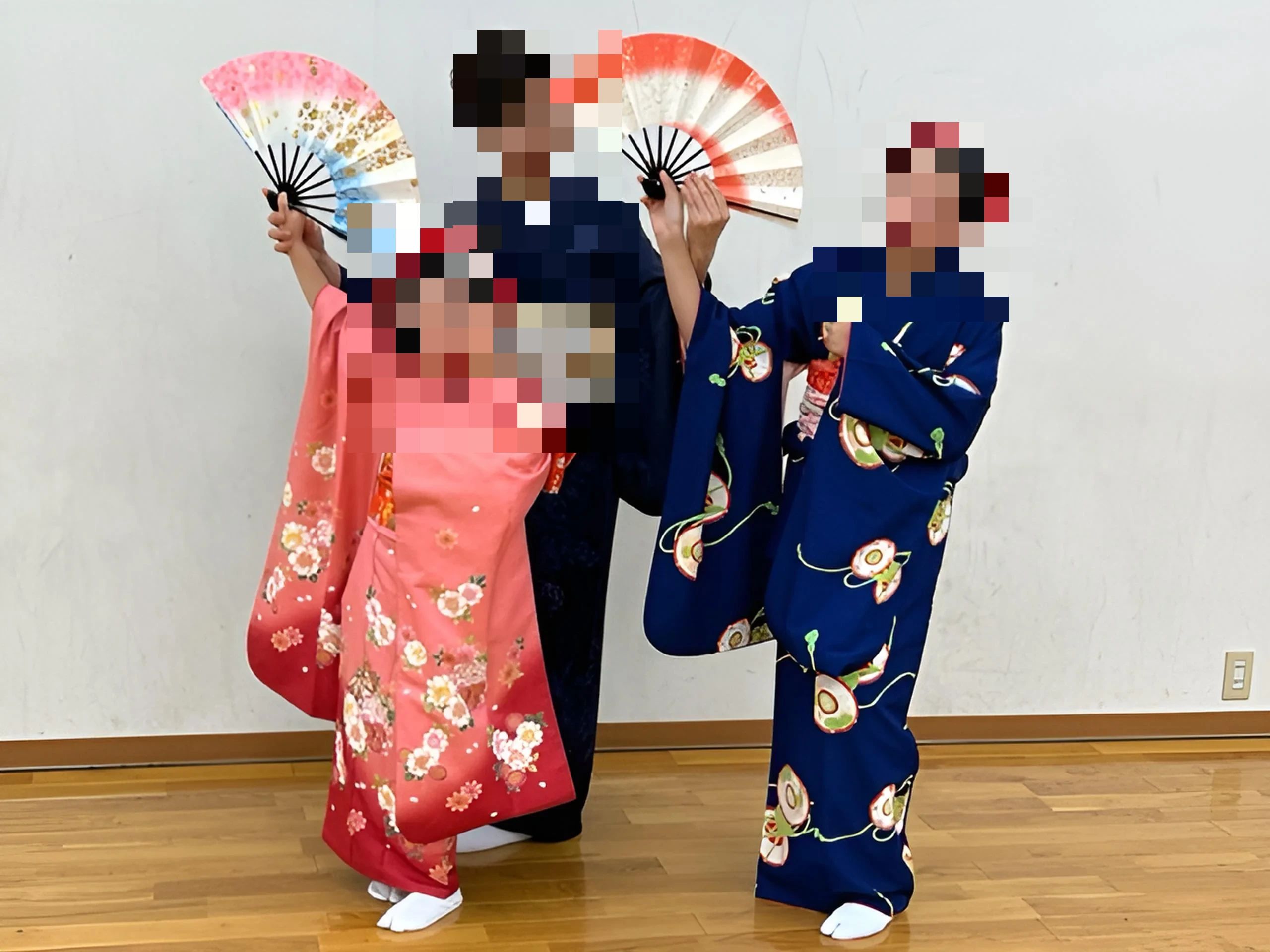 奈良合気会 （合気道 窪田塾） ｼﾞｭｰｼﾞｱｶﾙﾁｬｰｲｵﾝ橿原のサムネイル画像 3