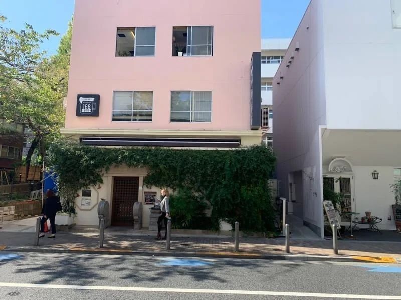 Swimmy 六本木校のメイン画像