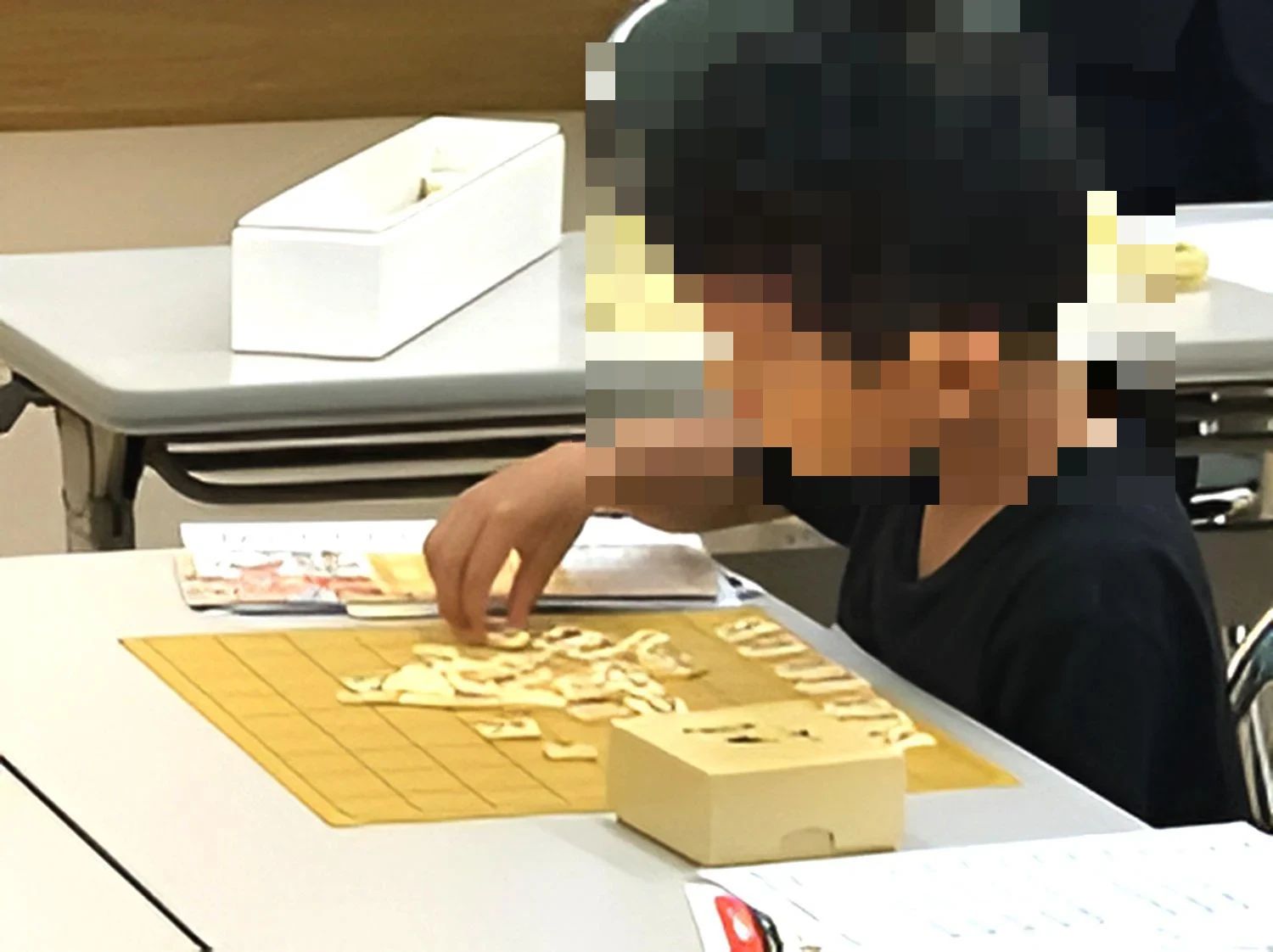 JEUGIA(ジュージヤ)カルチャーセンター バトントワリング イオンモール橿原のサムネイル画像 5