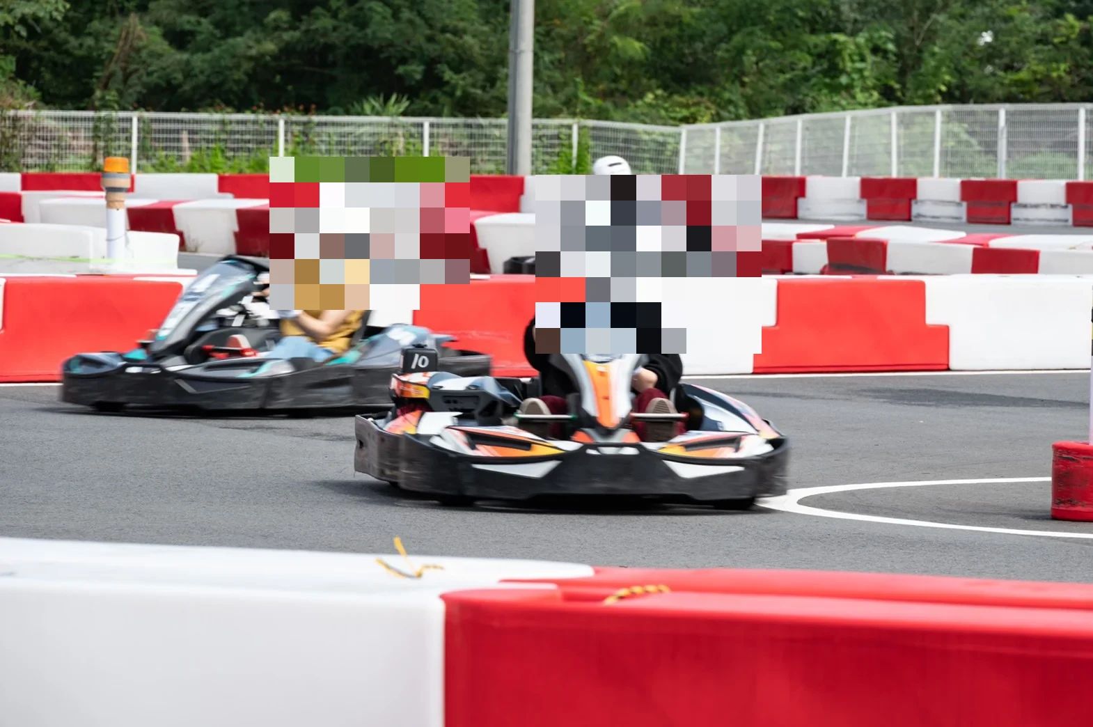 スポーツカートISK 奈良阪奈店のサムネイル画像 2