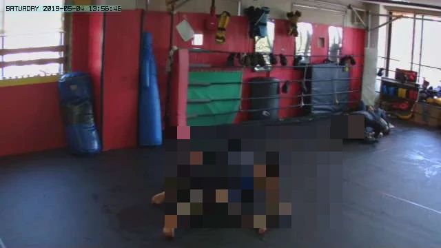 ゼロ戦クラブ 総合格闘技 野田教室のメイン画像