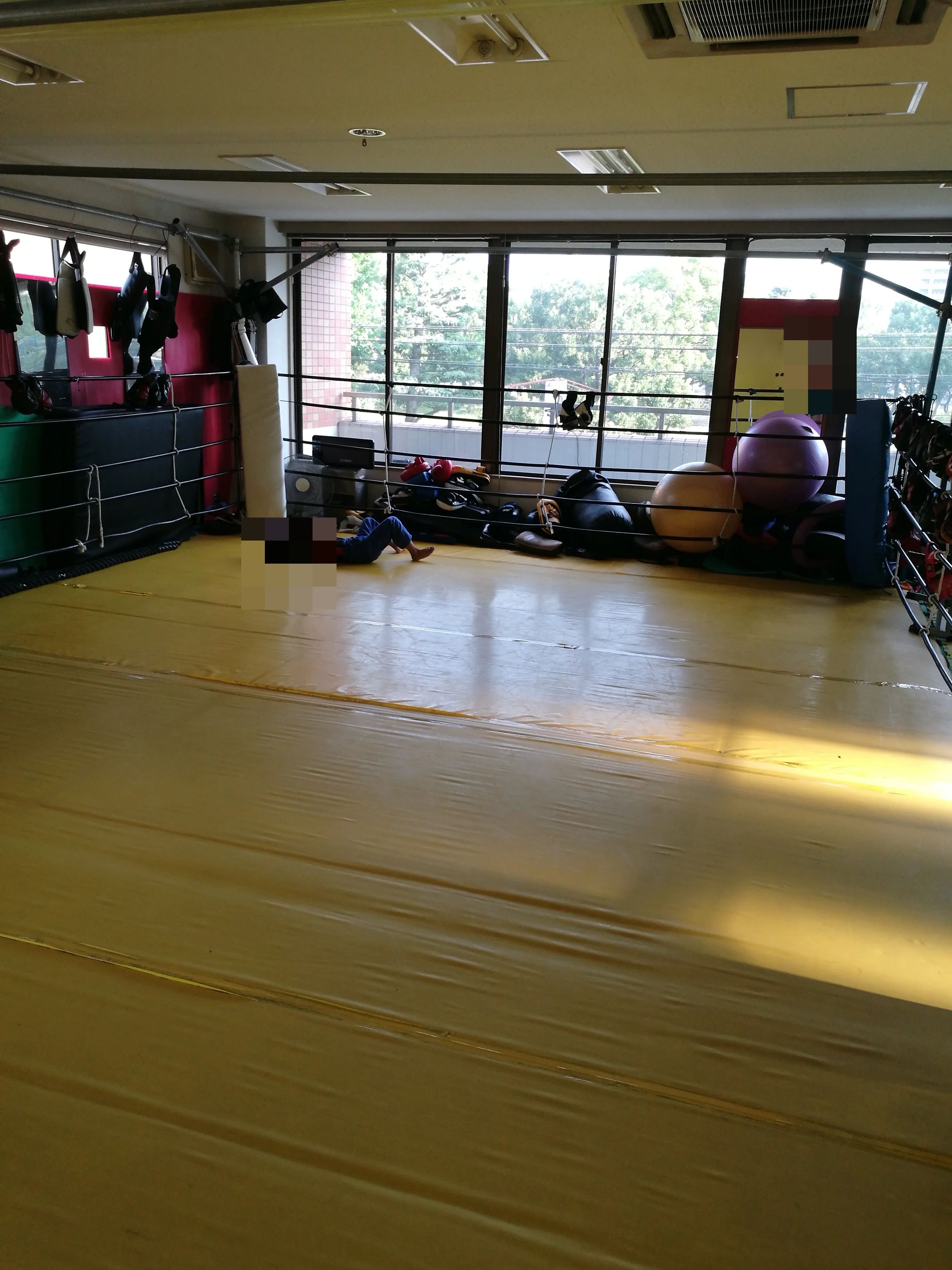 ゼロ戦クラブ 総合格闘技 野田教室のサムネイル画像 4