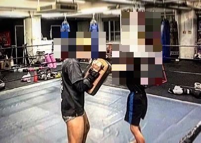 TRASH(トラッシュ) キックボクシング 天満町教室のメイン画像