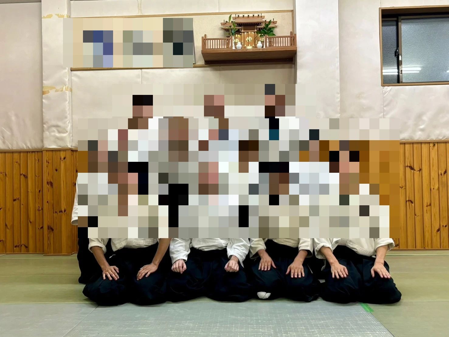 合気道 合心舘のサムネイル画像 4