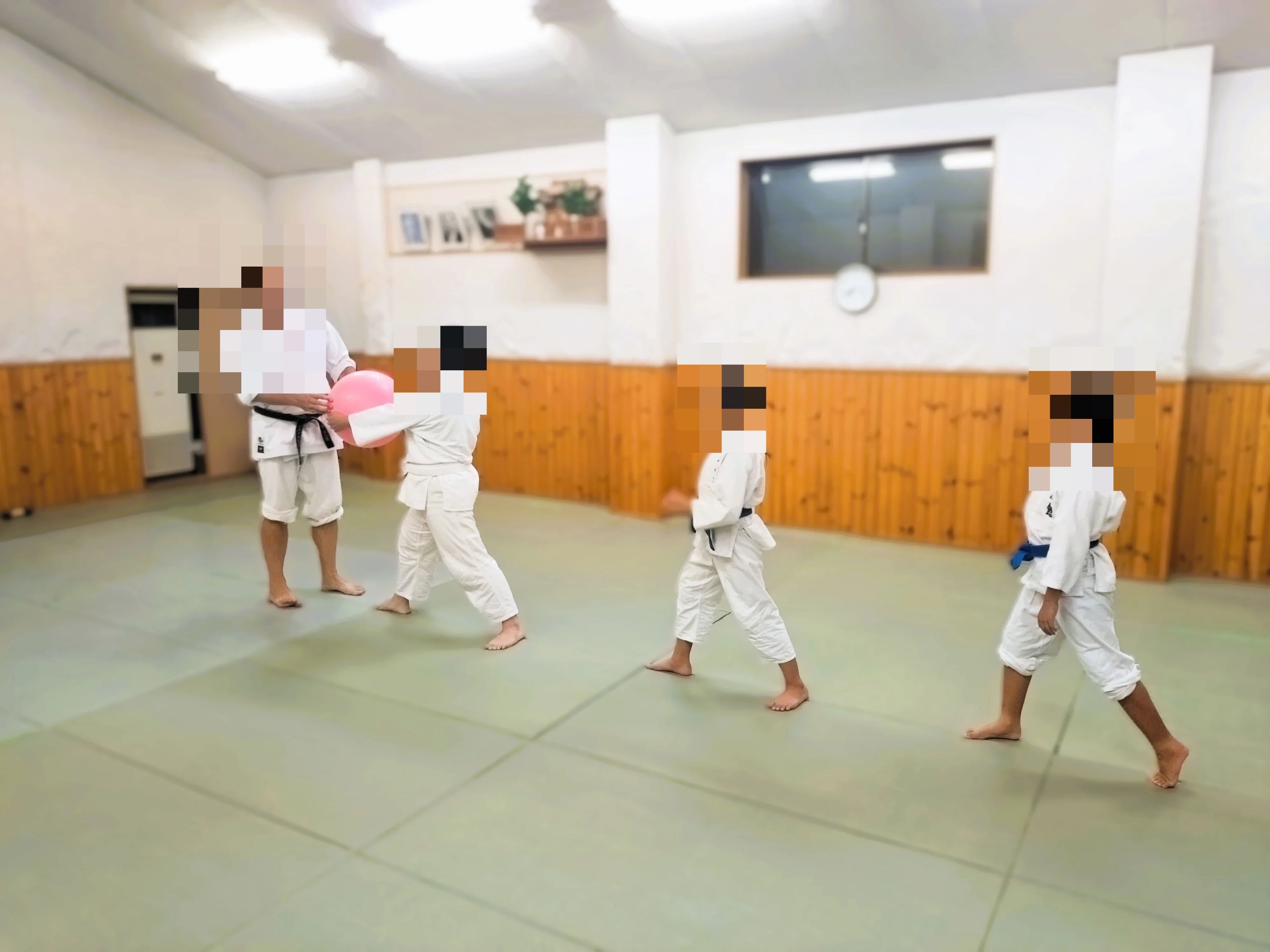 合気道 合心舘のサムネイル画像 5