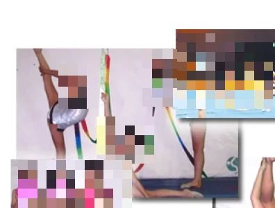 アピア トランポリン 三番町教室のメイン画像