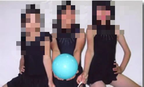 アピア トランポリン 三番町教室のサムネイル画像 3