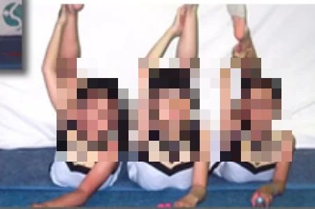 アピア トランポリン 三番町教室のサムネイル画像 5