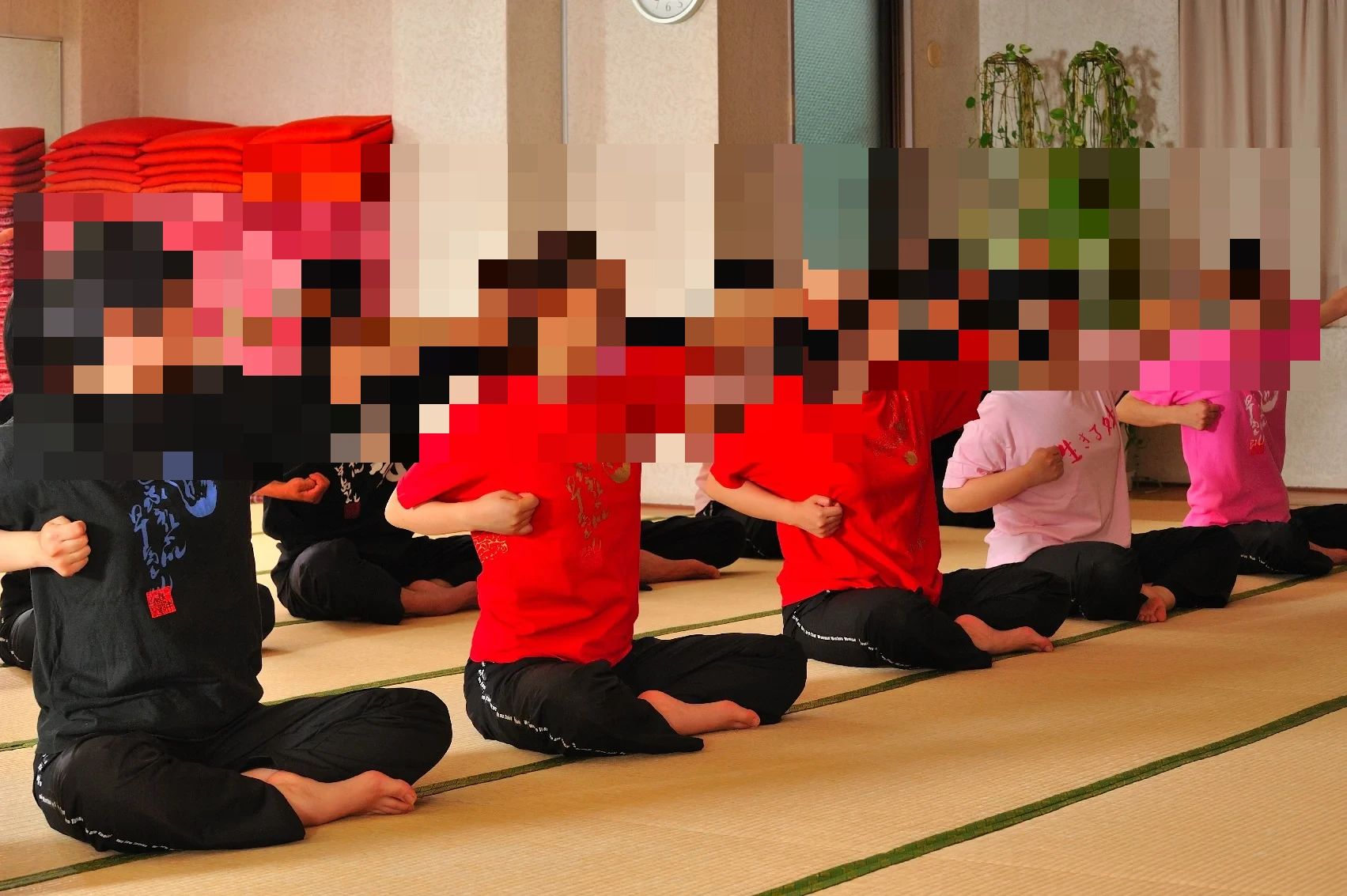 道家道学院 気功 福岡＜道＞学院のサムネイル画像 3