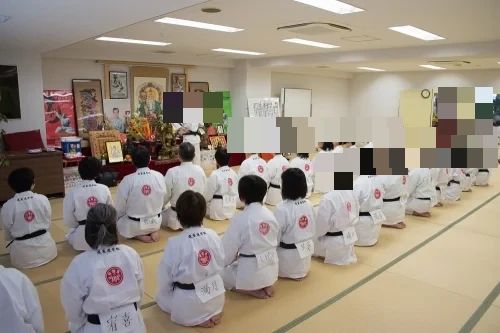 道家道学院 気功 福岡＜道＞学院のサムネイル画像 5