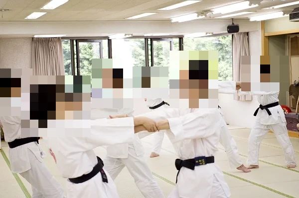 道家道学院 気功 福岡＜道＞学院のサムネイル画像 2