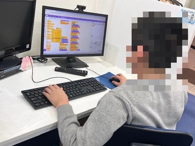 STAR Programming SCHOOL イオンタウンユーカリが丘教室のサムネイル画像 5